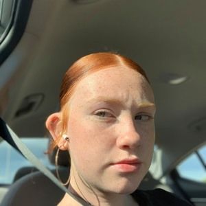 Meet your Posher, Gianna